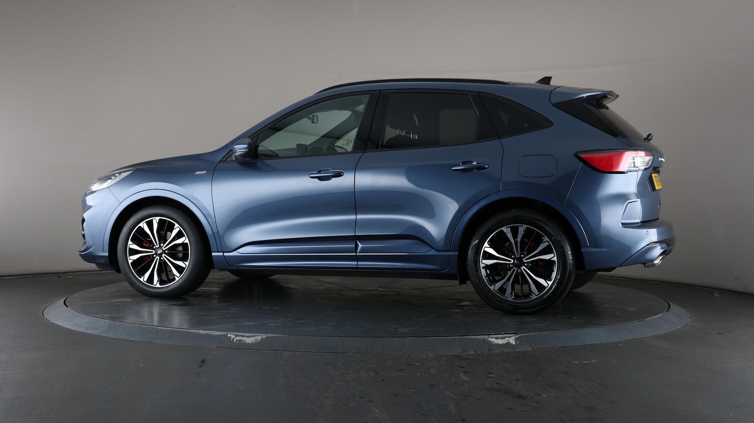 Used Ford Kuga 2021 for sale - 76175477: Photo 78