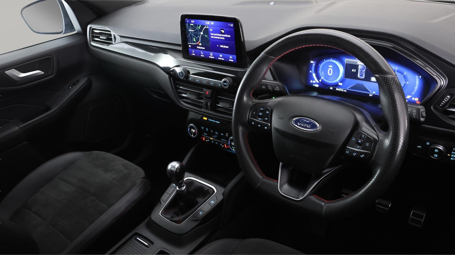 Used Ford Kuga 2021 for sale - 76175477: Photo 9