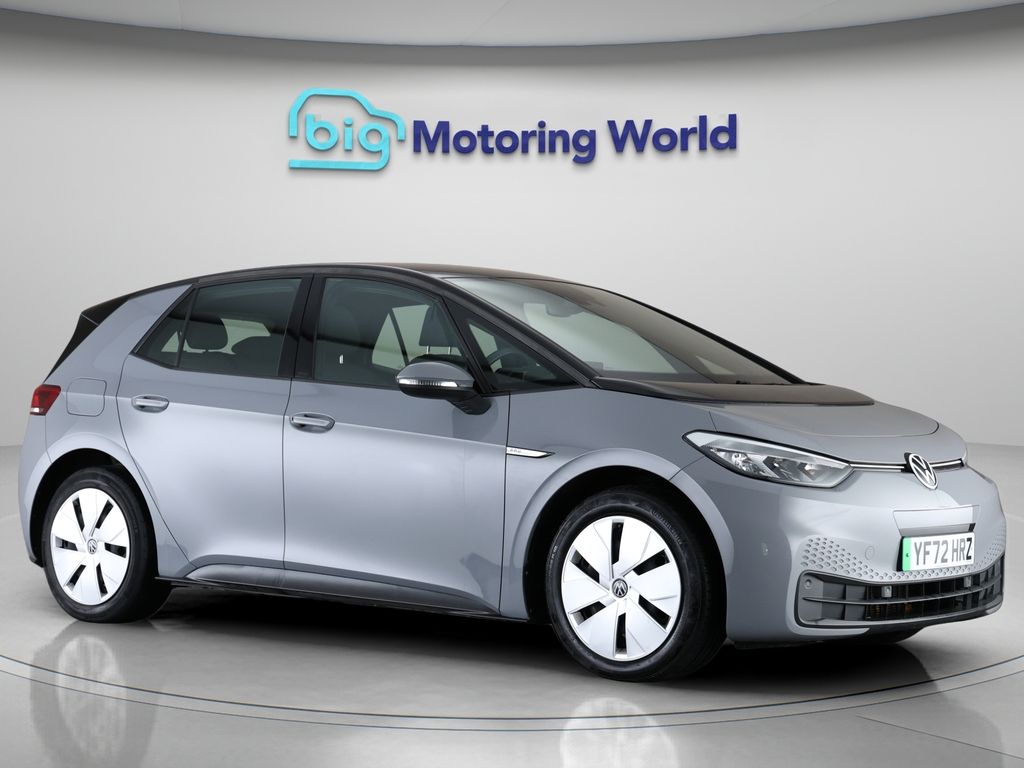 Used Volkswagen ID.3 2023 for sale - 76825765: Photo 13
