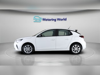 Used Vauxhall Corsa 2022 for sale - 79583890: Photo
