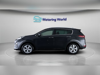 Used Kia Sportage 2019 for sale - 79451489: Photo