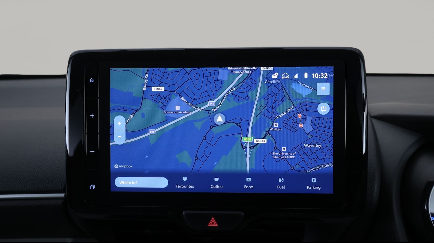 Used Toyota Yaris 2022 for sale - 77324585: Photo 11