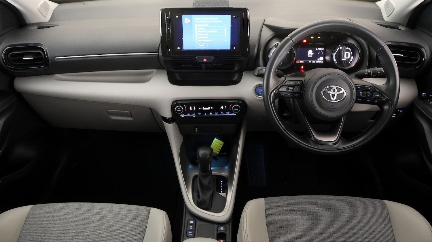 Used Toyota Yaris 2022 for sale - 77324585: Photo 13