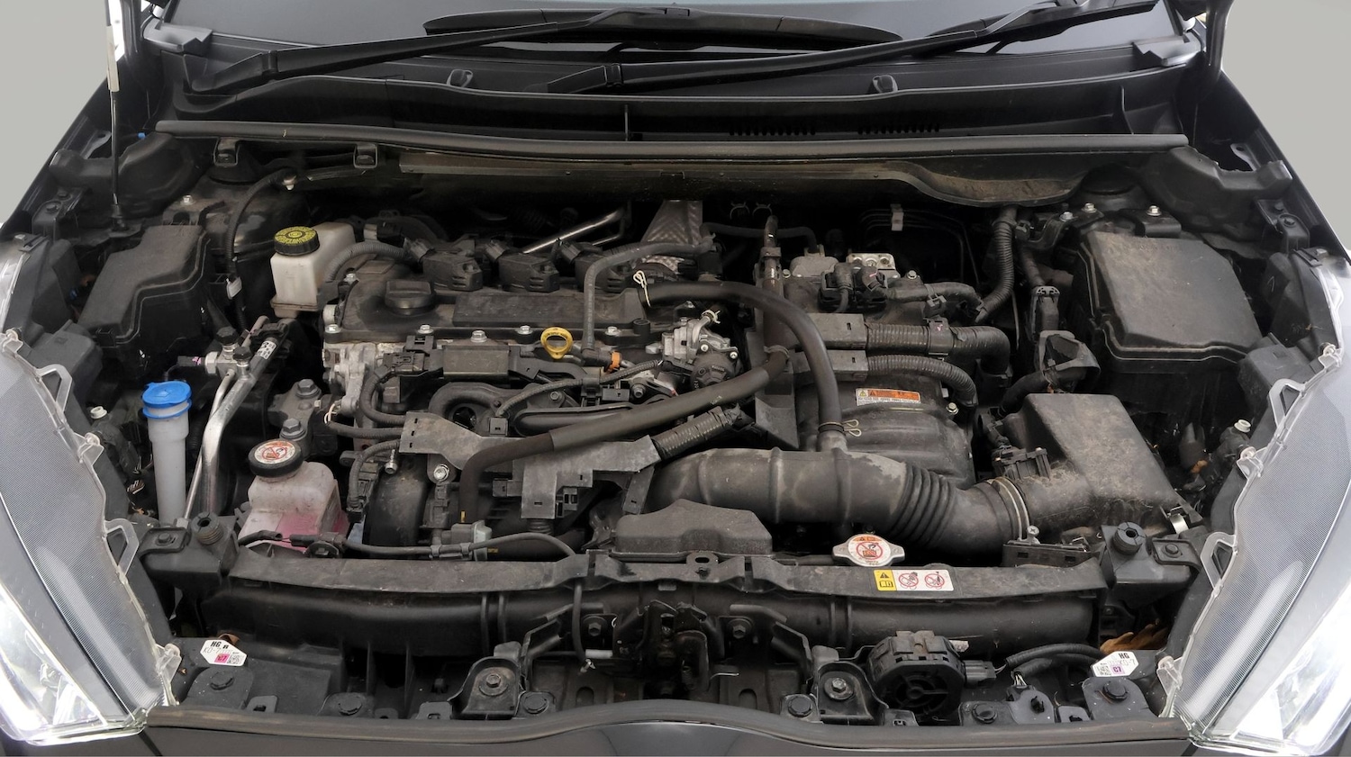 Used Toyota Yaris 2022 for sale - 77324585: Photo 19