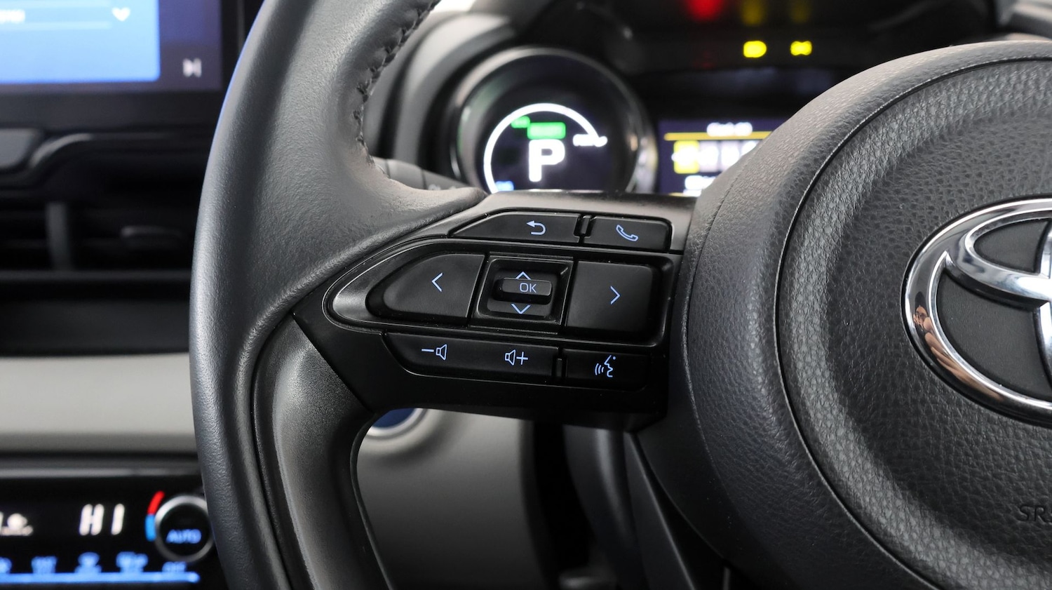 Used Toyota Yaris 2022 for sale - 77324585: Photo 22