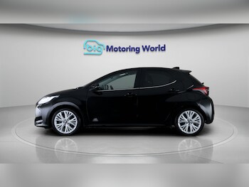 Used Toyota Yaris 2022 for sale - 77324585: Photo