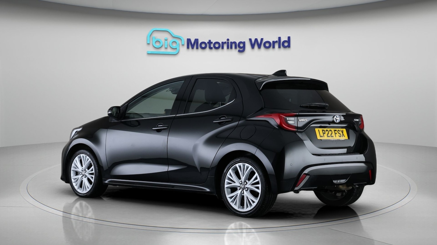 Used Toyota Yaris 2022 for sale - 77324585: Photo 5