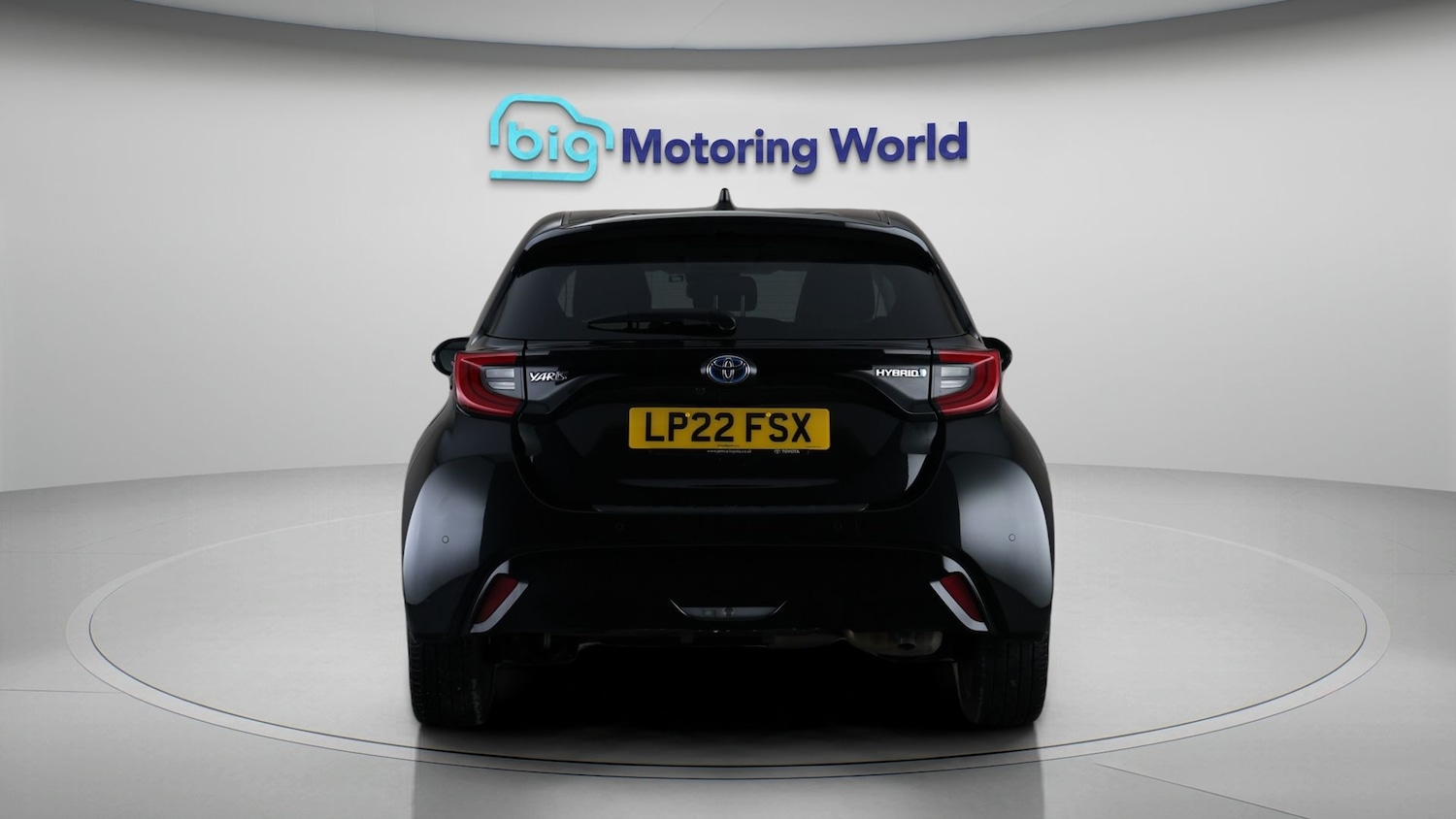 Used Toyota Yaris 2022 for sale - 77324585: Photo 6