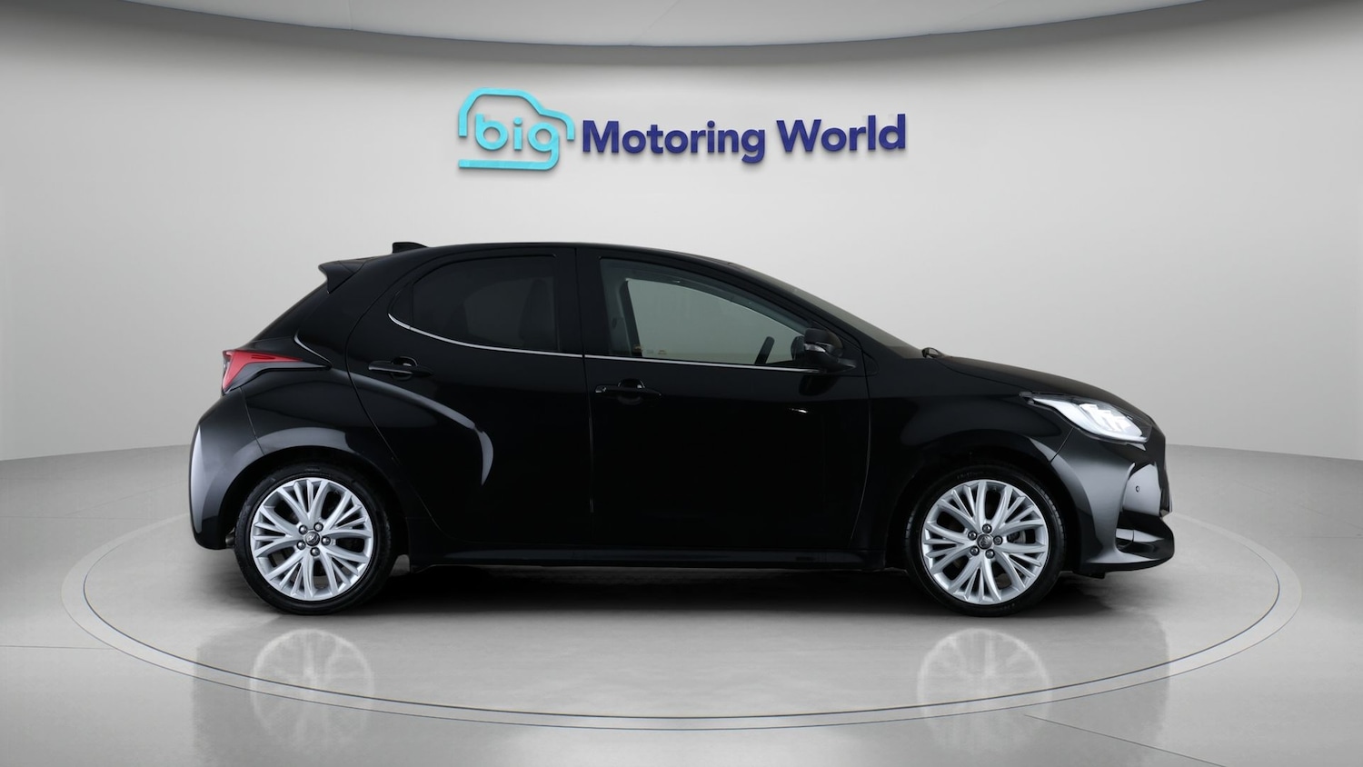 Used Toyota Yaris 2022 for sale - 77324585: Photo 8