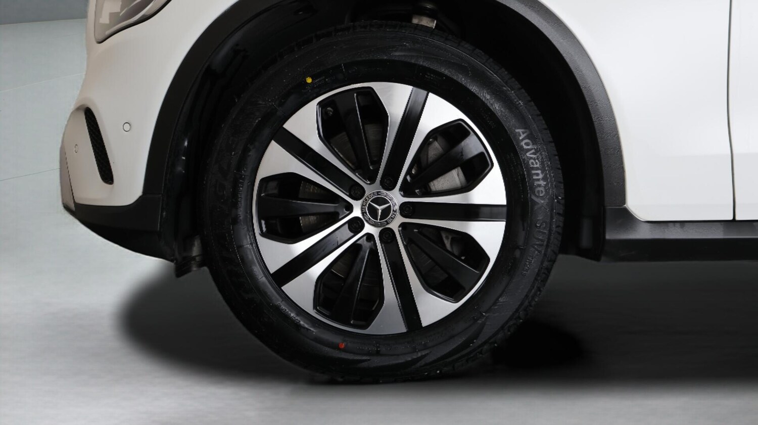 Used Mercedes-Benz GLC 2019 for sale - 76657693: Photo 19