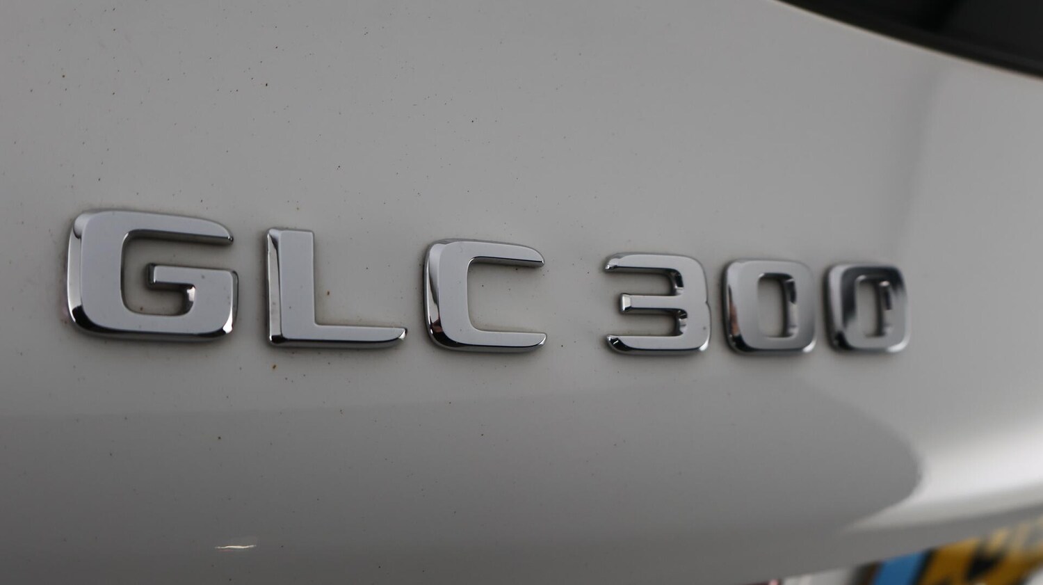 Used Mercedes-Benz GLC 2019 for sale - 76657693: Photo 22