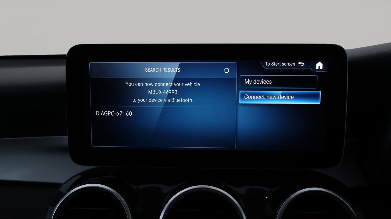 Used Mercedes-Benz GLC 2019 for sale - 76657693: Photo 27