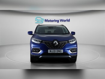 Used Renault Kadjar 2021 for sale - 78853035: Photo