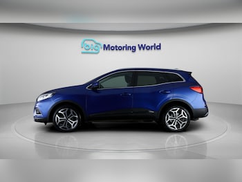 Used Renault Kadjar 2021 for sale - 78853035: Photo
