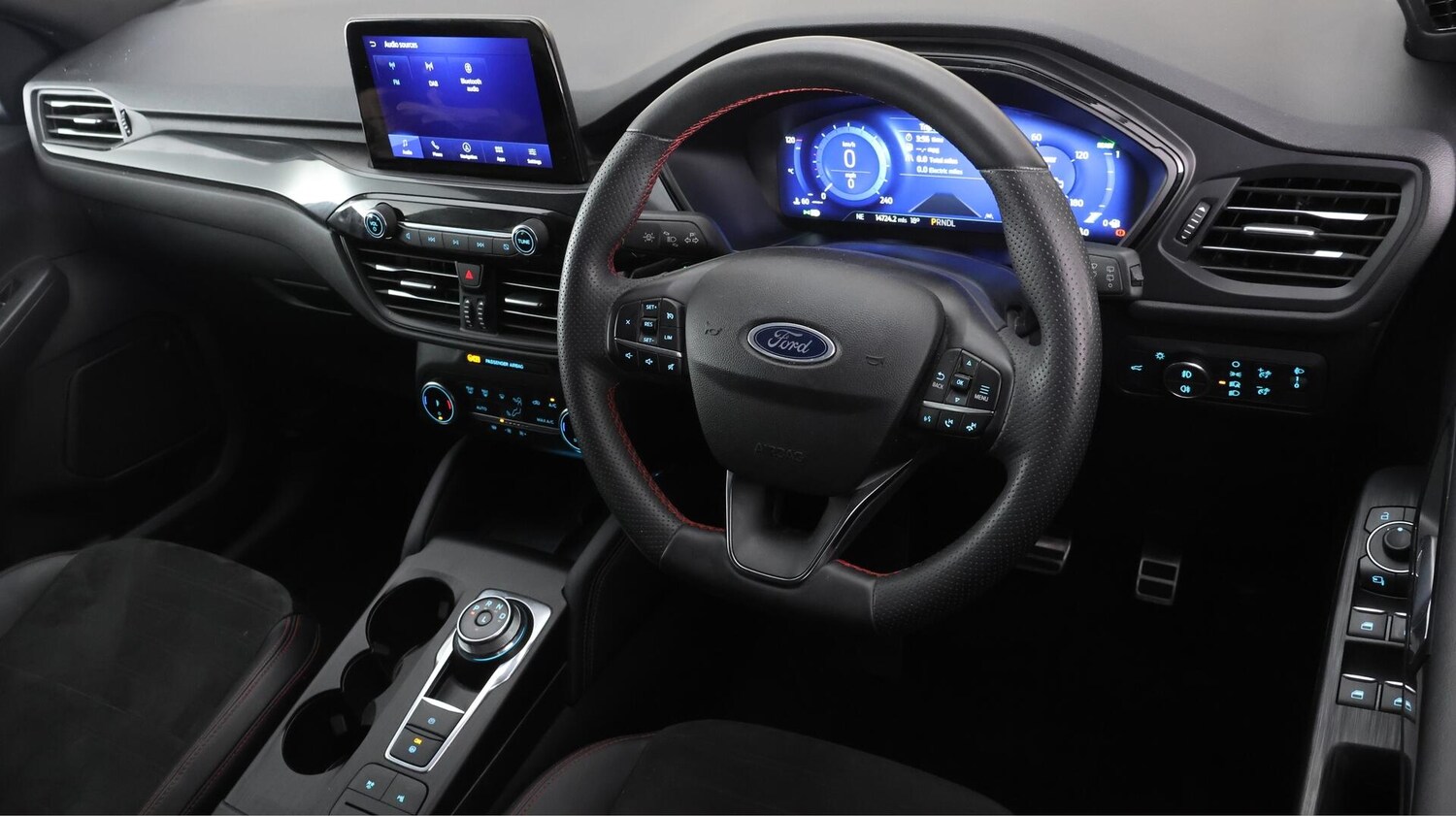 Used Ford Kuga 2023 for sale - 75927282: Photo 10