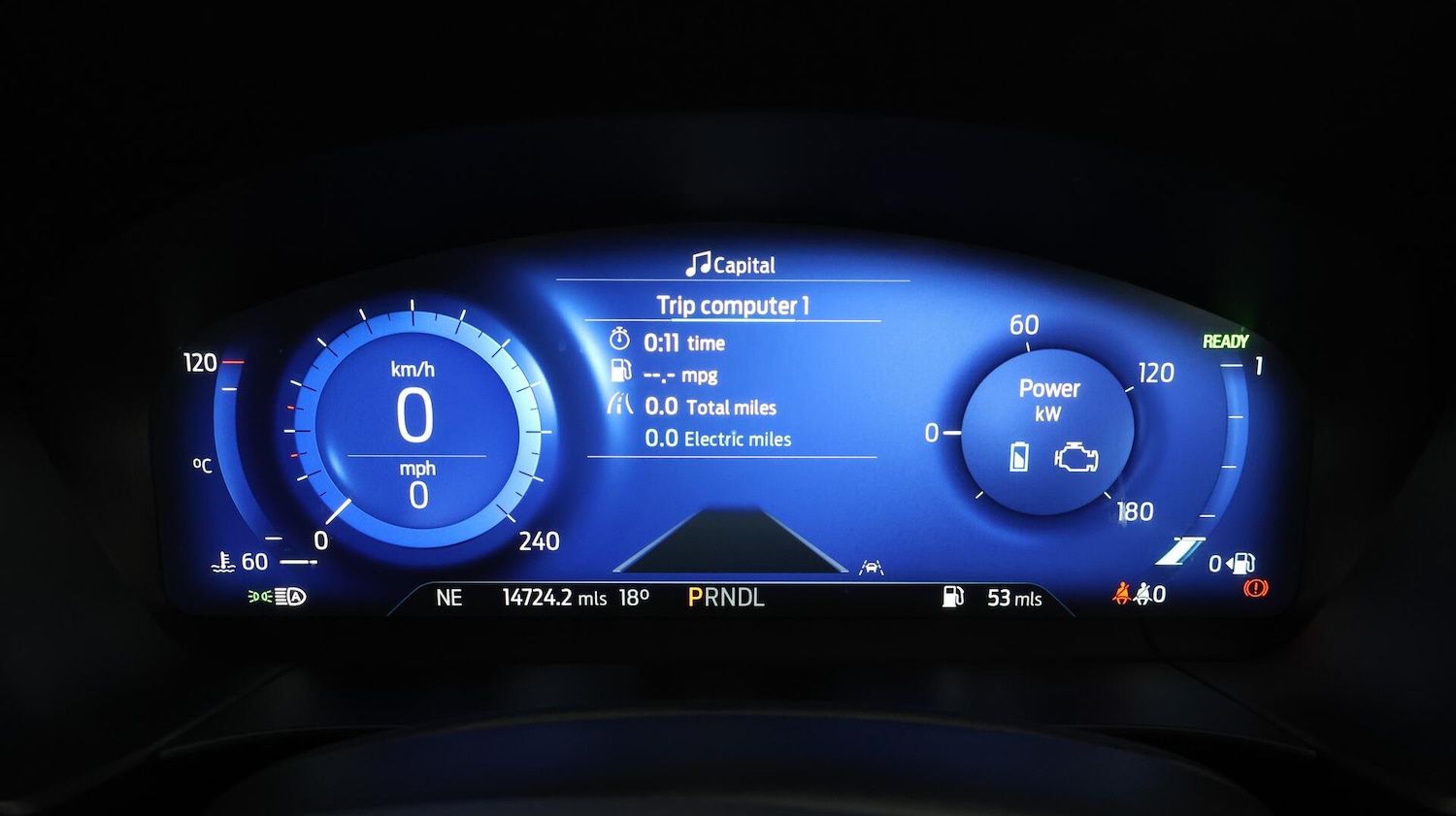 Used Ford Kuga 2023 for sale - 75927282: Photo 11