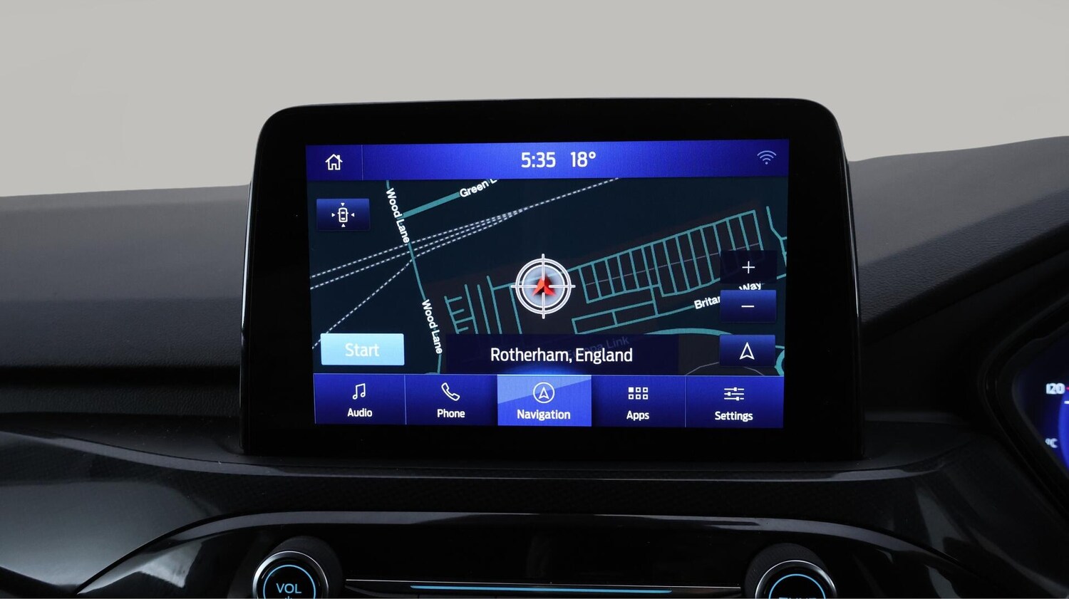 Used Ford Kuga 2023 for sale - 75927282: Photo 12