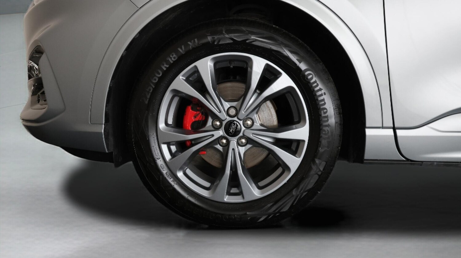 Used Ford Kuga 2023 for sale - 75927282: Photo 19