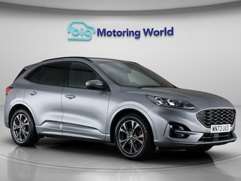 Ford - Kuga