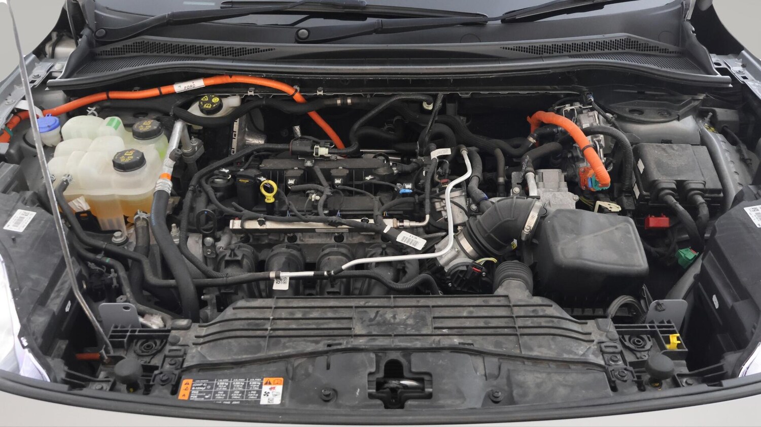 Used Ford Kuga 2023 for sale - 75927282: Photo 20