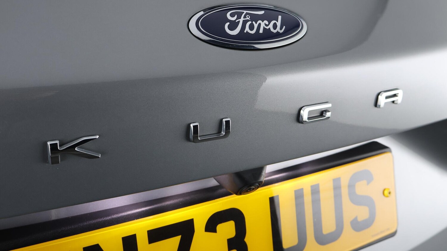 Used Ford Kuga 2023 for sale - 75927282: Photo 22