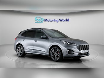 Used Ford Kuga 2023 for sale - 75927282: Photo