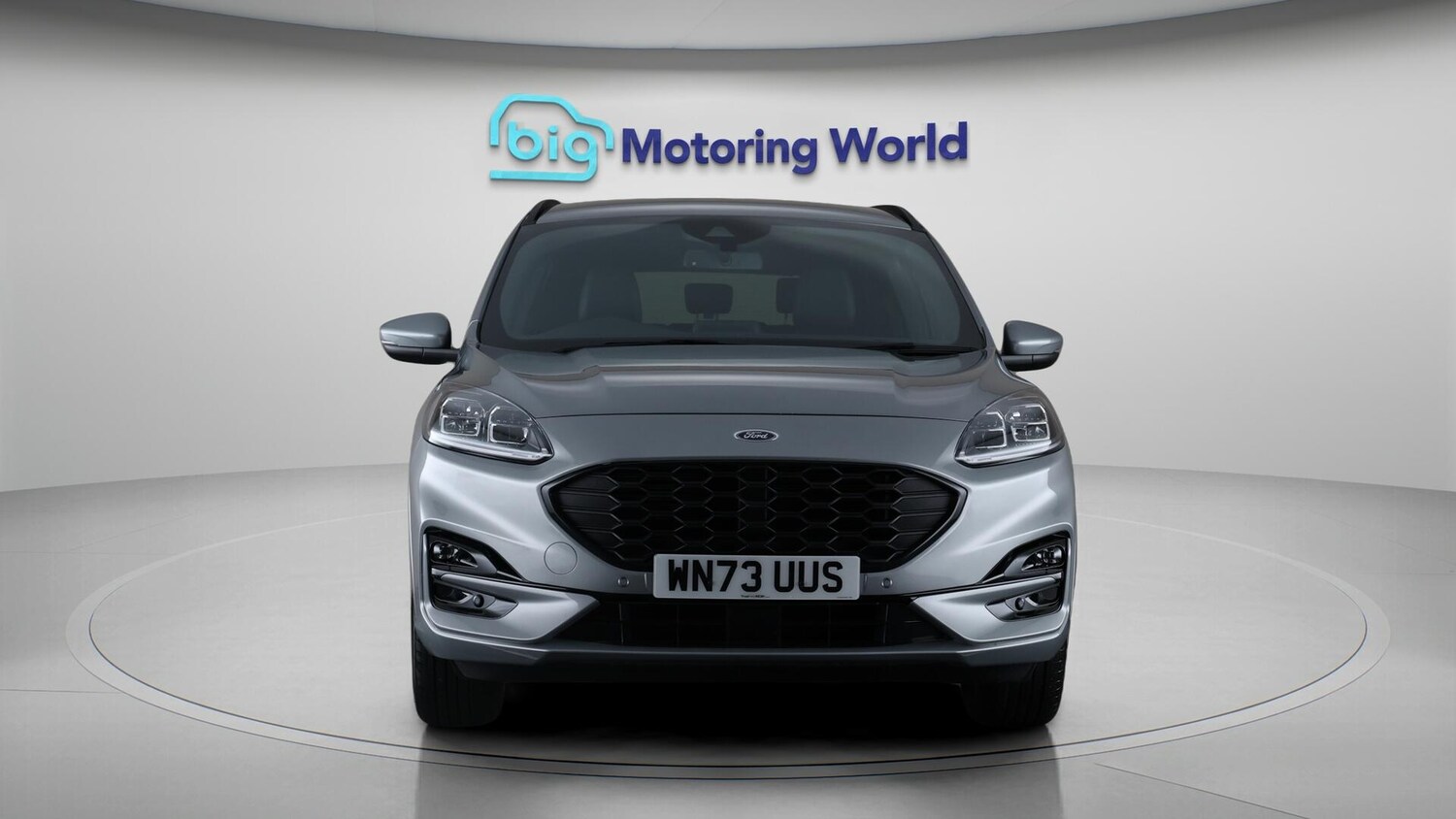 Used Ford Kuga 2023 for sale - 75927282: Photo 3