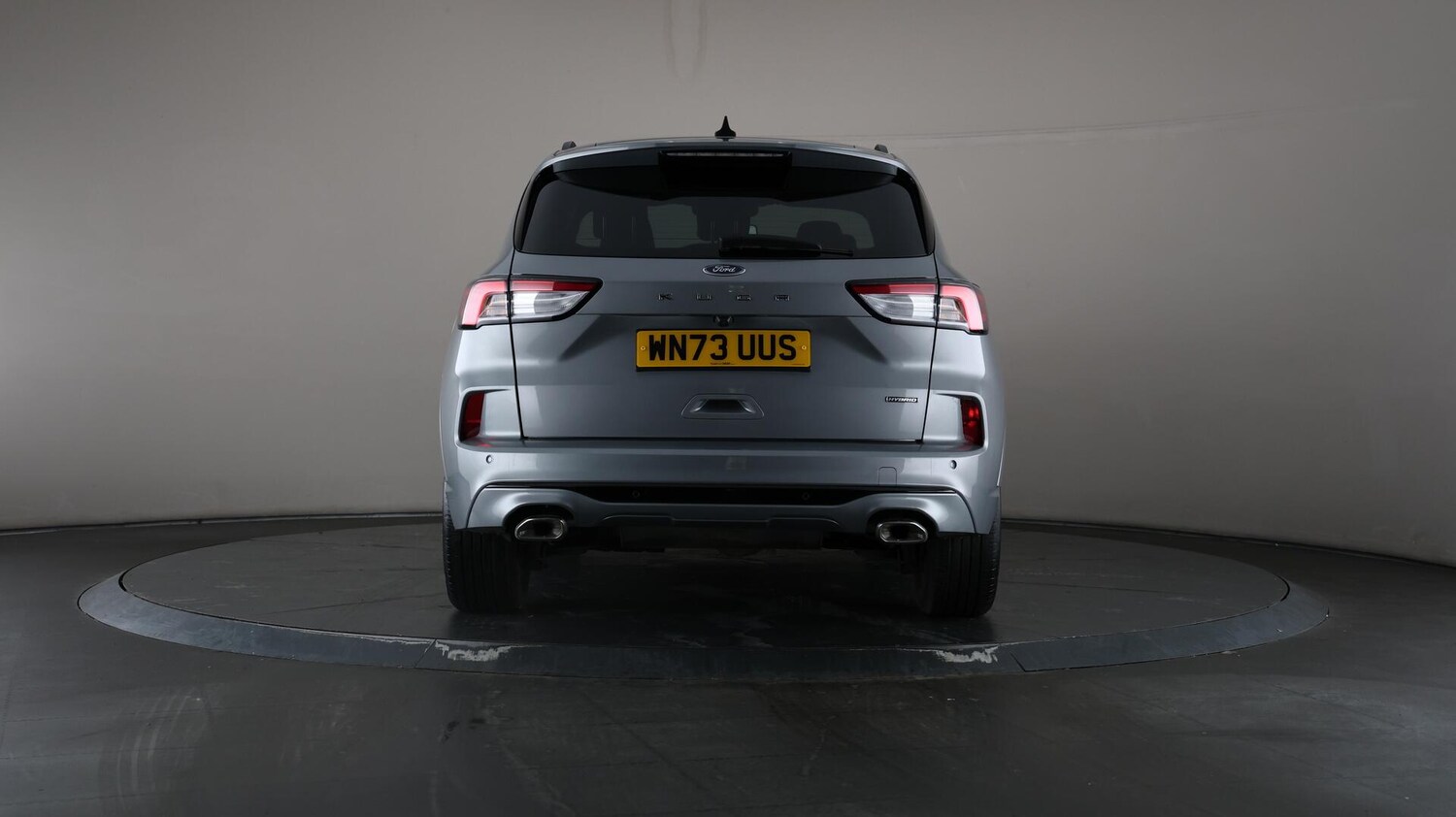 Used Ford Kuga 2023 for sale - 75927282: Photo 38