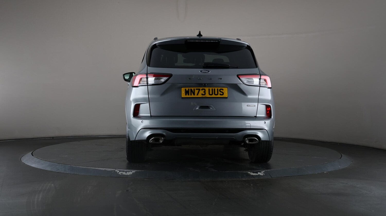 Used Ford Kuga 2023 for sale - 75927282: Photo 39