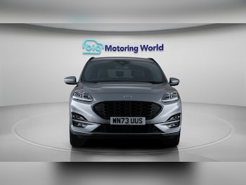 Used Ford Kuga 2023 for sale - 75927282: Photo