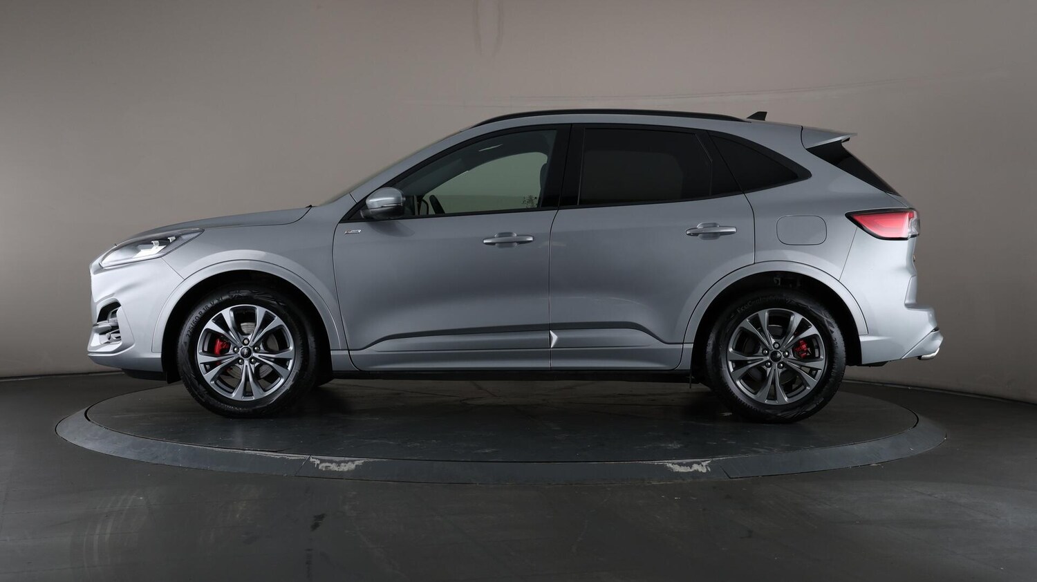 Used Ford Kuga 2023 for sale - 75927282: Photo 41