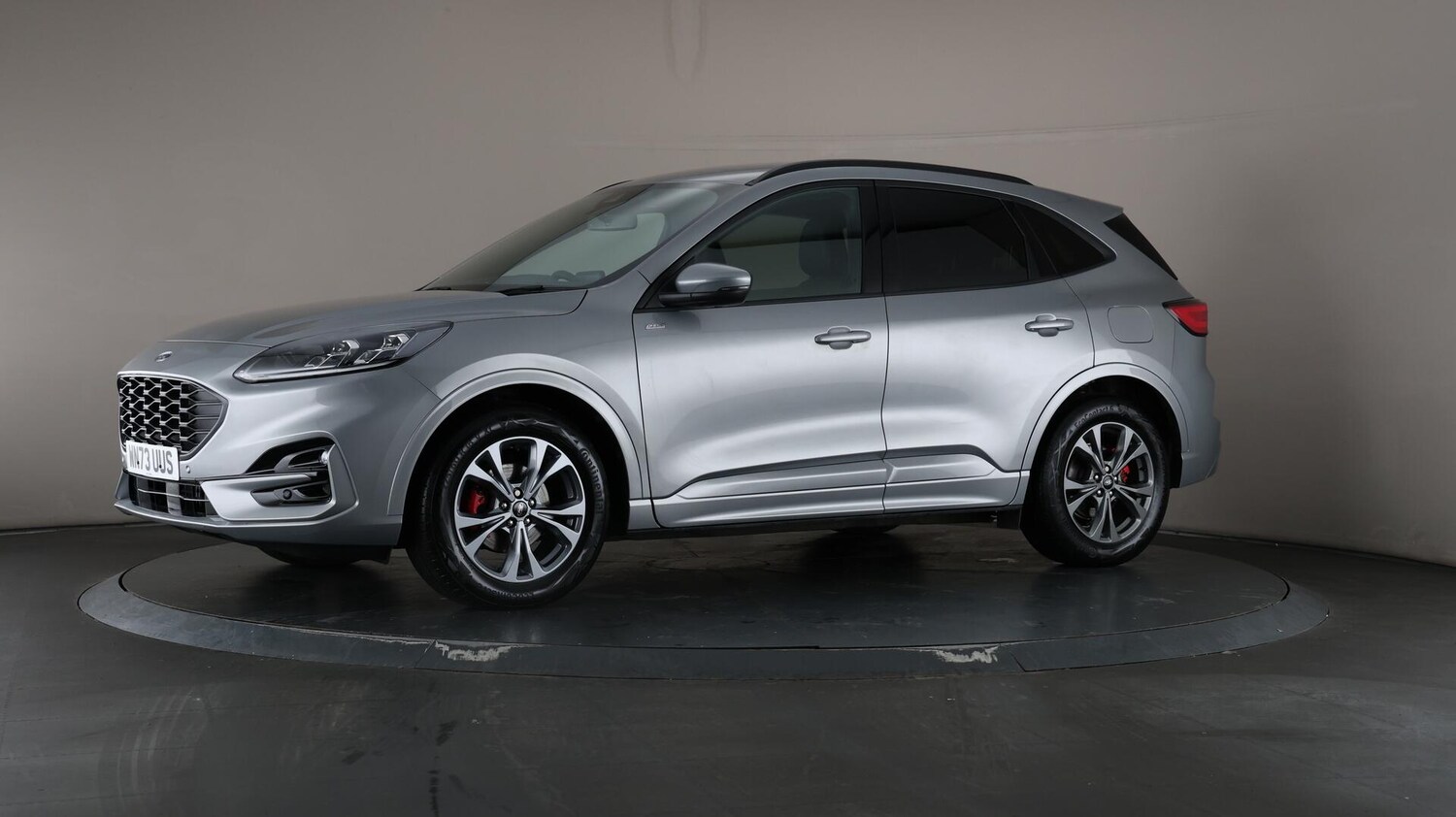 Used Ford Kuga 2023 for sale - 75927282: Photo 45