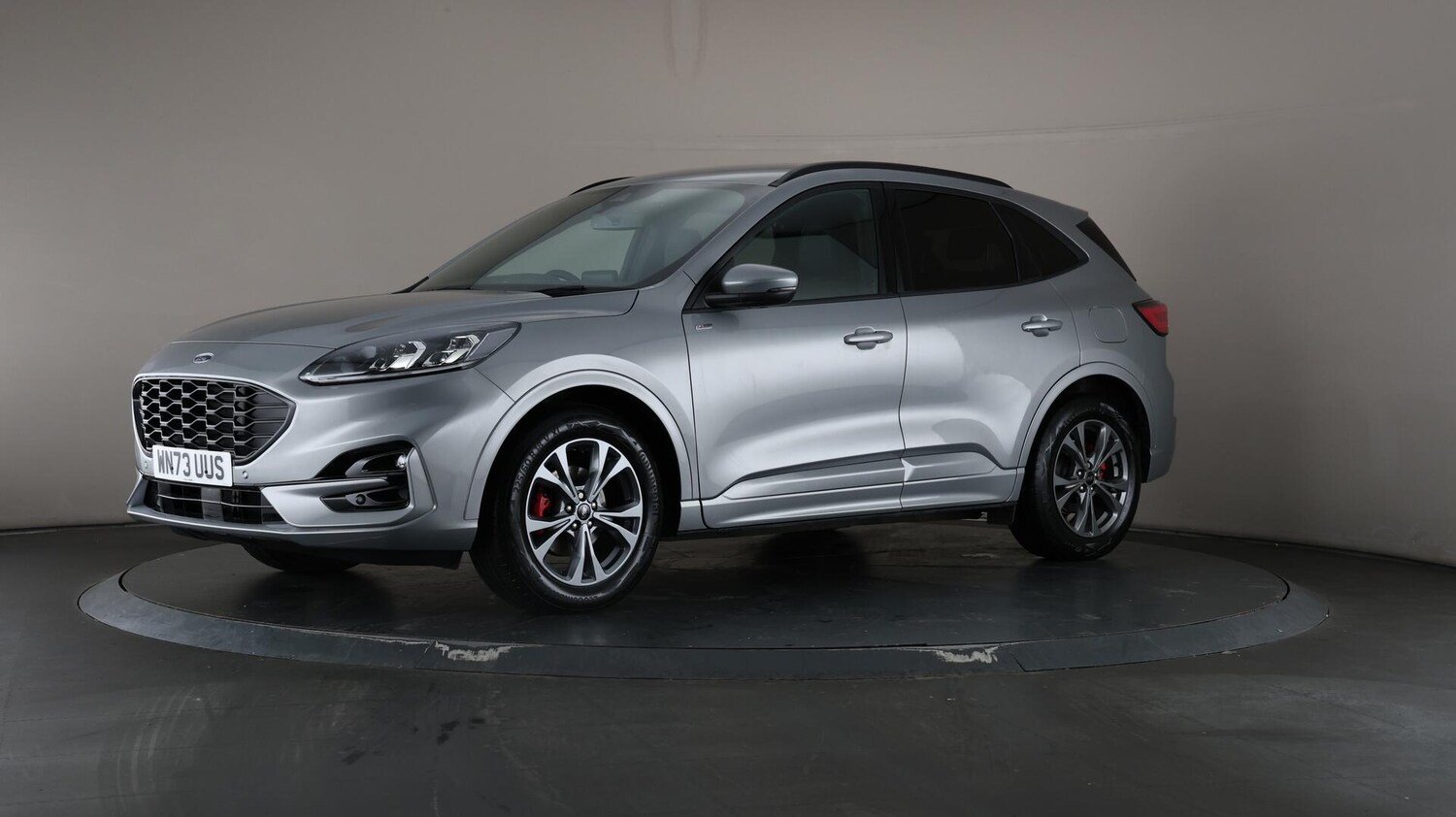 Used Ford Kuga 2023 for sale - 75927282: Photo 46