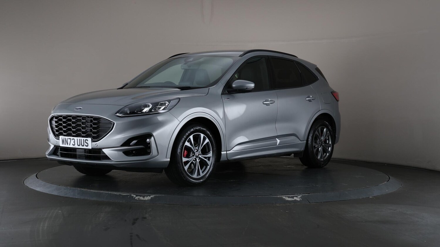 Used Ford Kuga 2023 for sale - 75927282: Photo 47