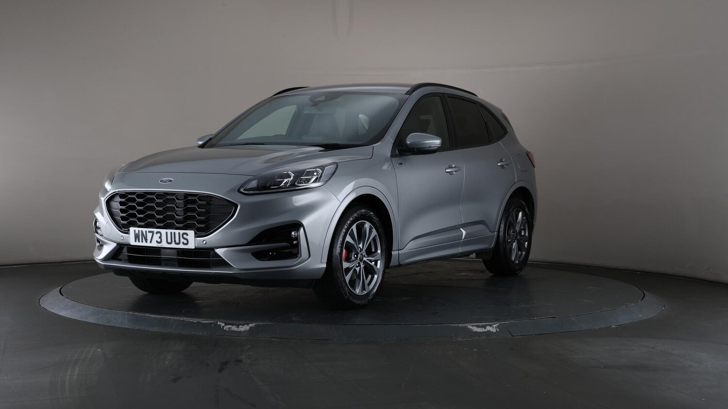 Used Ford Kuga 2023 for sale - 75927282: Photo 48