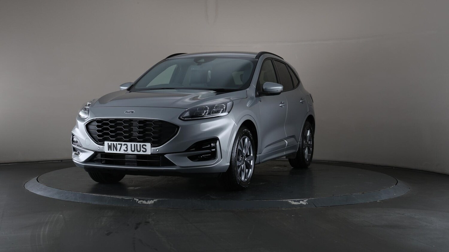 Used Ford Kuga 2023 for sale - 75927282: Photo 49