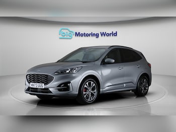 Used Ford Kuga 2023 for sale - 75927282: Photo