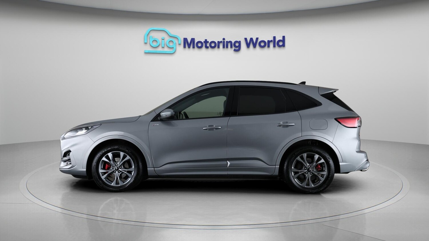 Used Ford Kuga 2023 for sale - 75927282: Photo 5