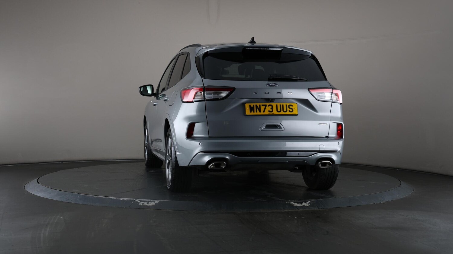 Used Ford Kuga 2023 for sale - 75927282: Photo 50