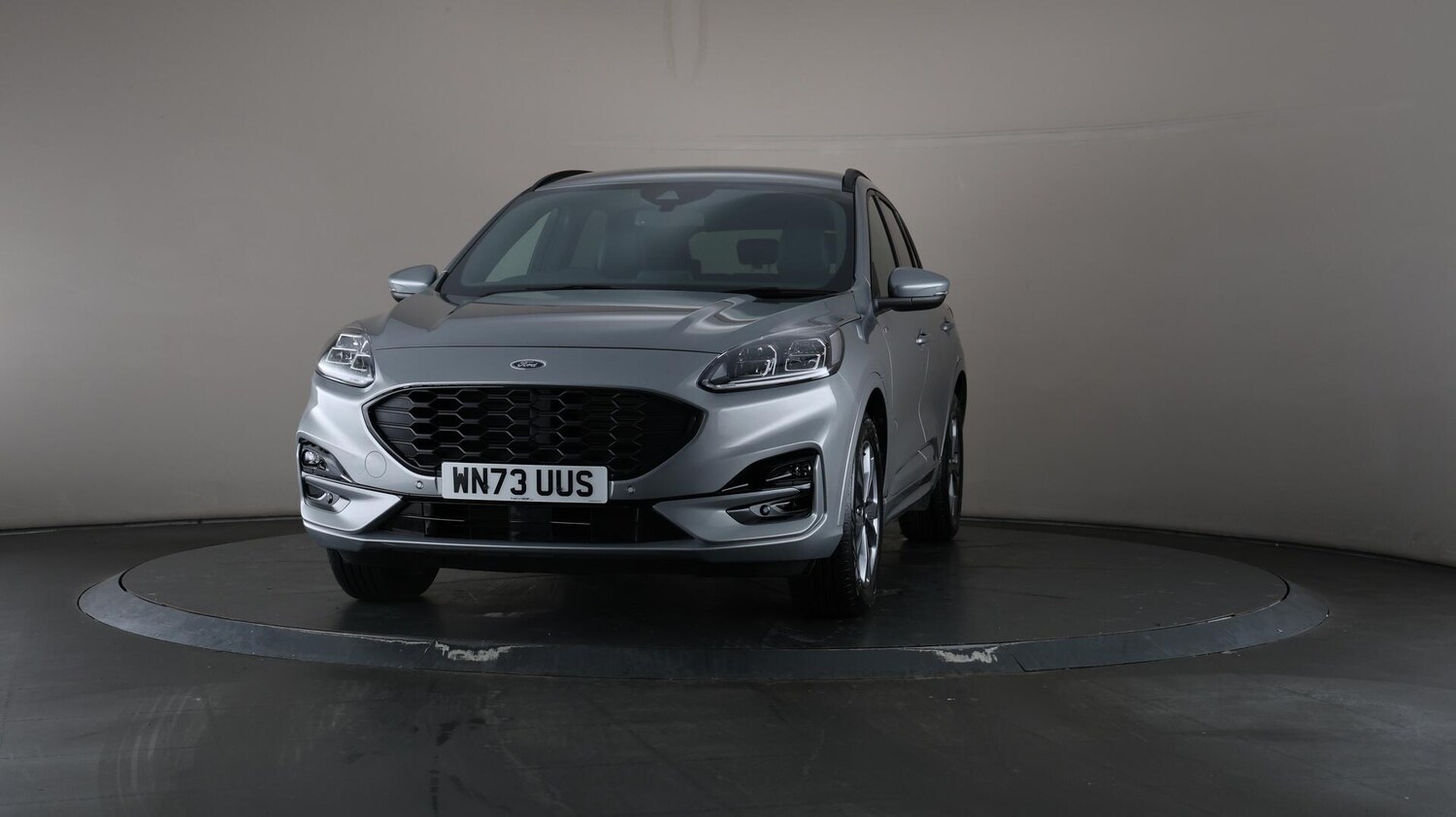 Used Ford Kuga 2023 for sale - 75927282: Photo 51