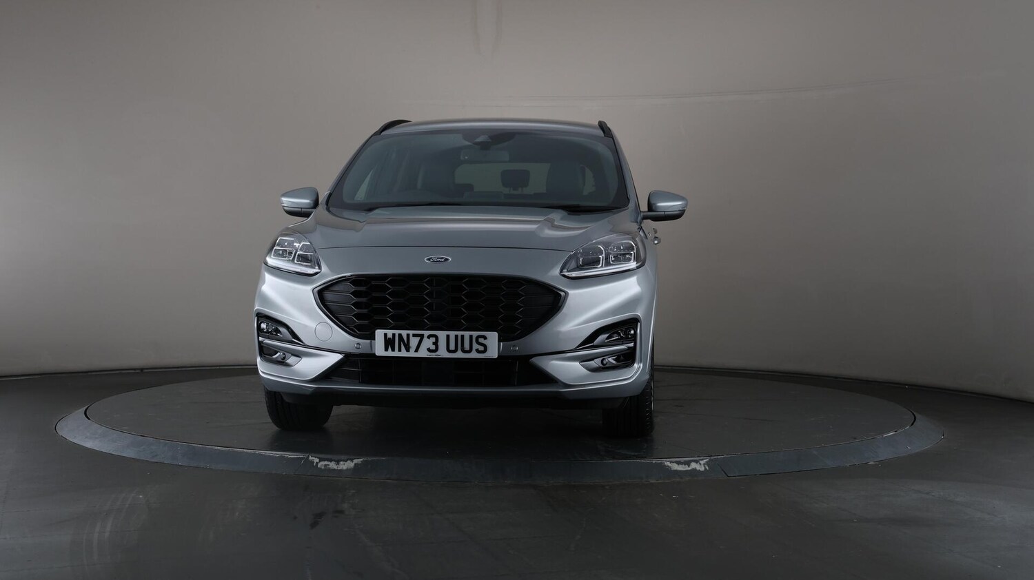 Used Ford Kuga 2023 for sale - 75927282: Photo 52