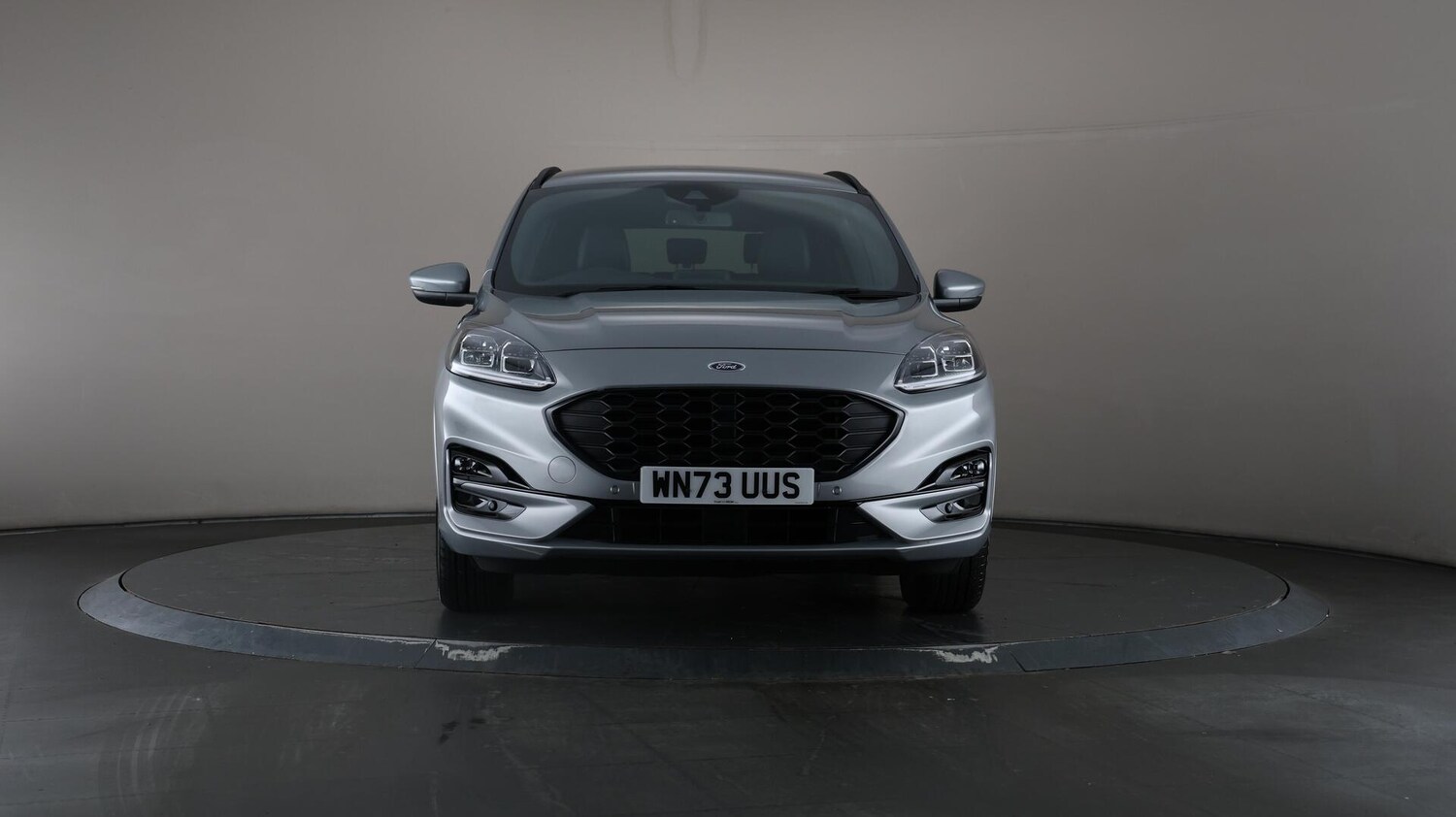 Used Ford Kuga 2023 for sale - 75927282: Photo 53