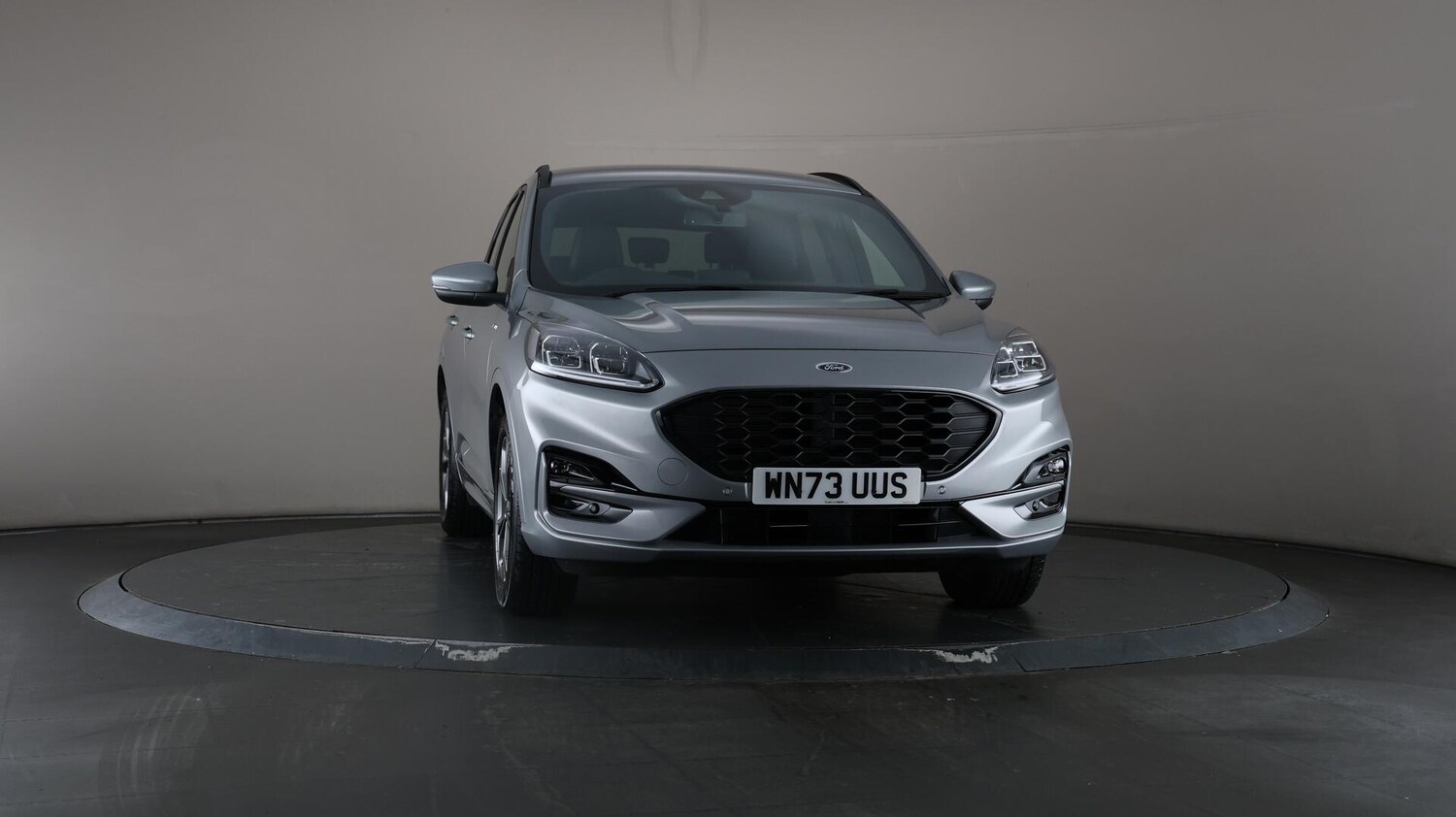 Used Ford Kuga 2023 for sale - 75927282: Photo 54