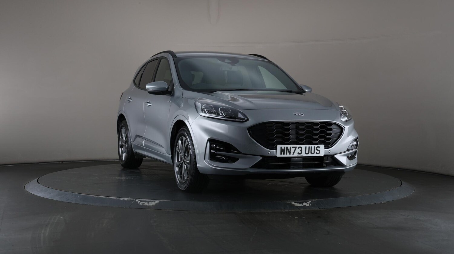 Used Ford Kuga 2023 for sale - 75927282: Photo 55