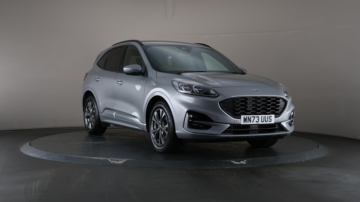 Used Ford Kuga 2023 for sale - 75927282: Photo 56