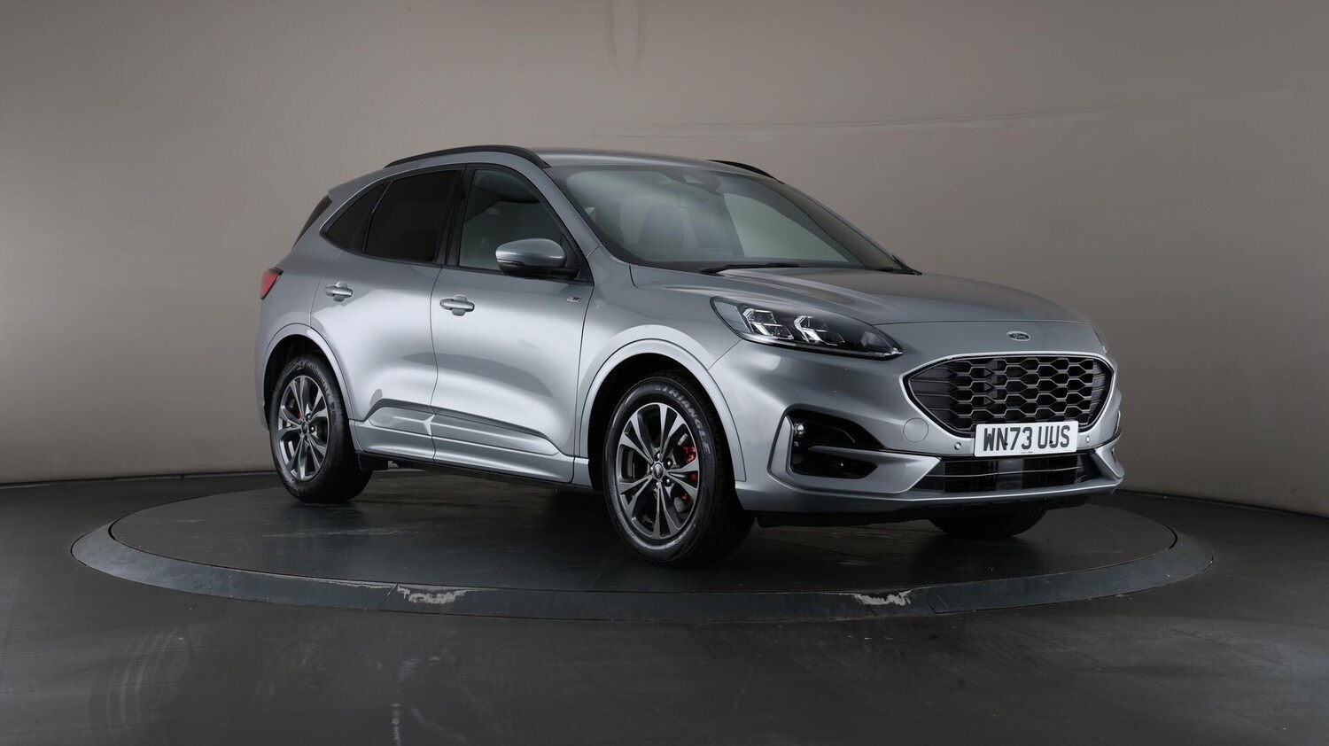 Used Ford Kuga 2023 for sale - 75927282: Photo 57