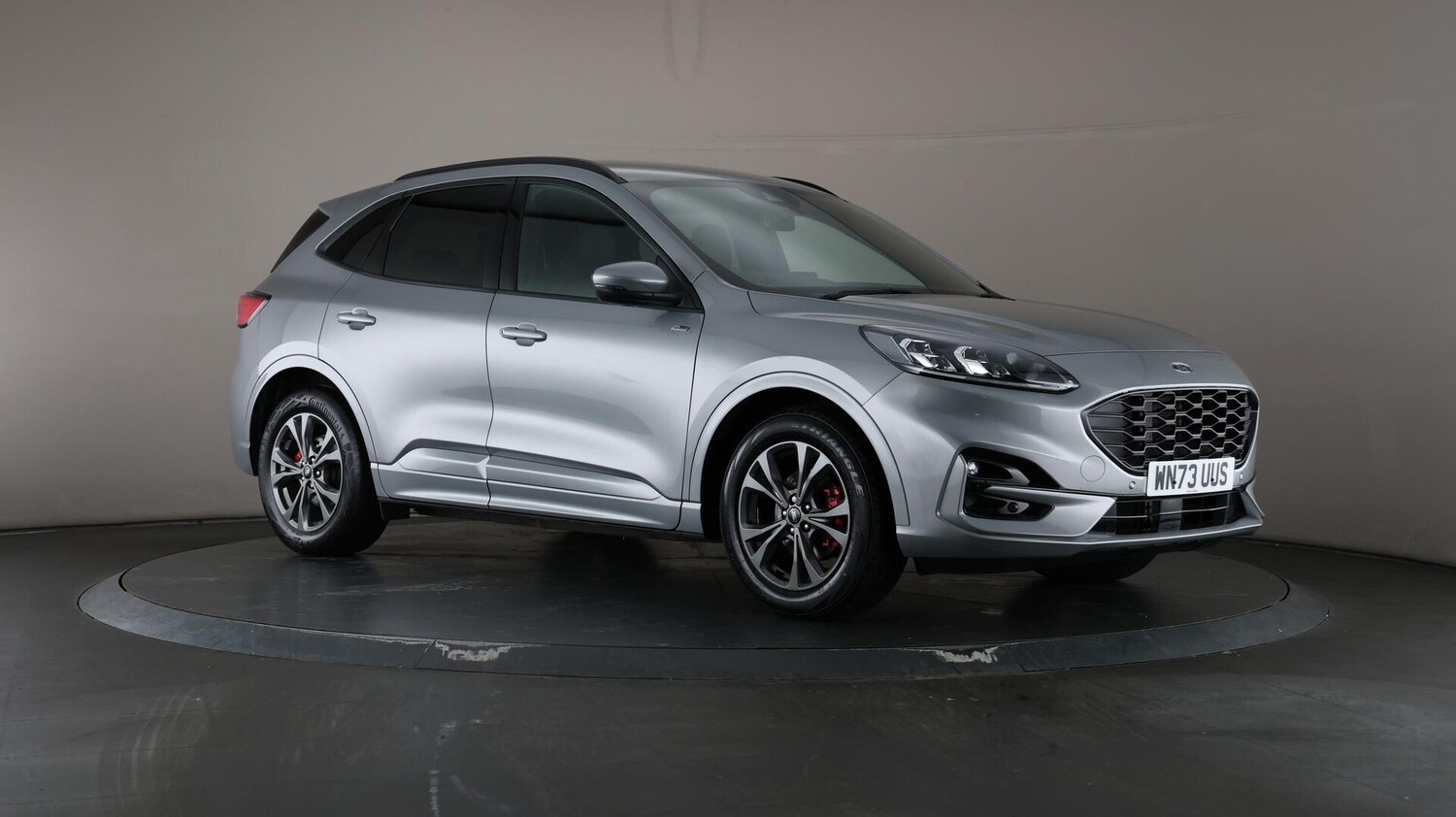 Used Ford Kuga 2023 for sale - 75927282: Photo 58