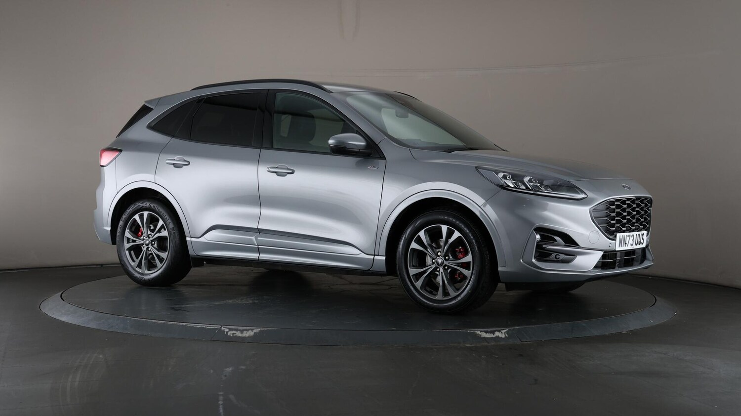 Used Ford Kuga 2023 for sale - 75927282: Photo 59