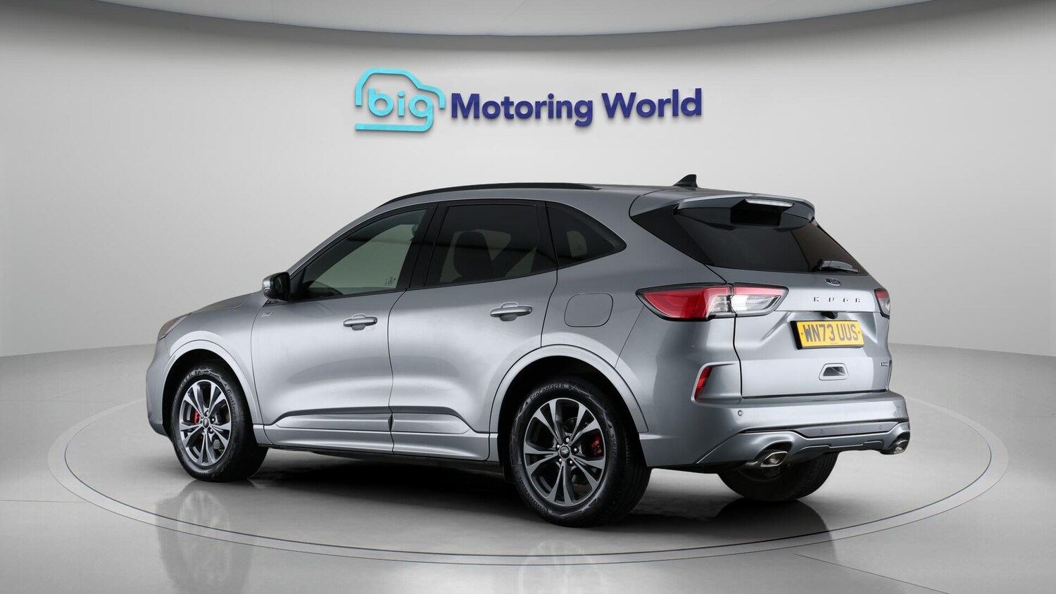 Used Ford Kuga 2023 for sale - 75927282: Photo 6