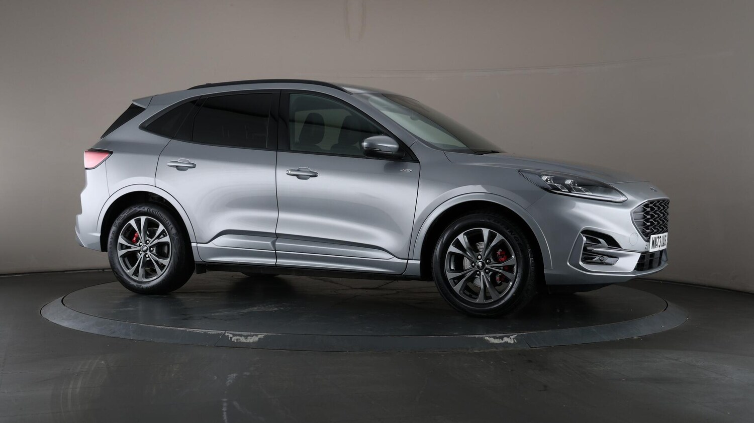 Used Ford Kuga 2023 for sale - 75927282: Photo 60